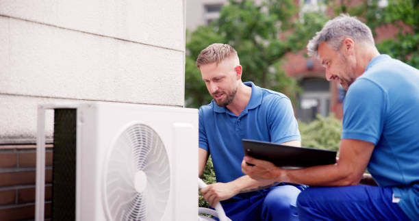 Professional HVAC in Pismo Beach, CA