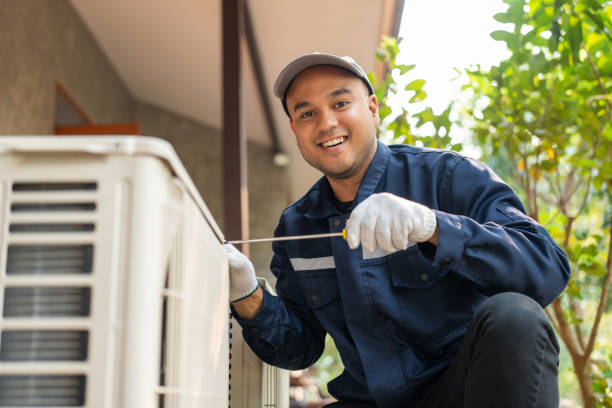 Best HVAC Service Technicians  in Pismo Beach, CA